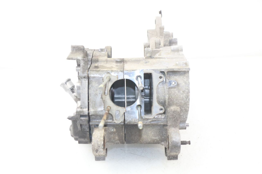 photo de ENGINE CRANKCASE SYM ORBIT 2 50 (2008 - 2014)