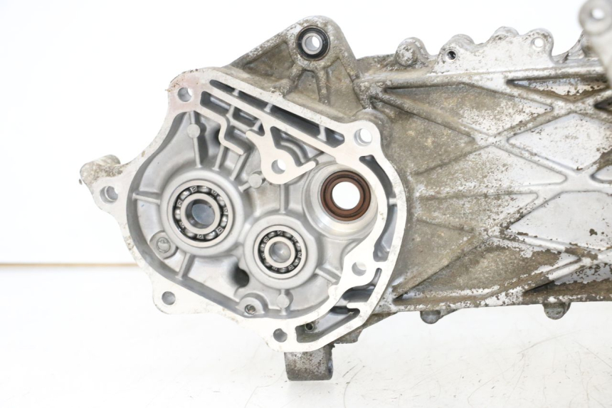 photo de ENGINE CRANKCASE SYM ORBIT 2 50 (2008 - 2014) - Alternative angle