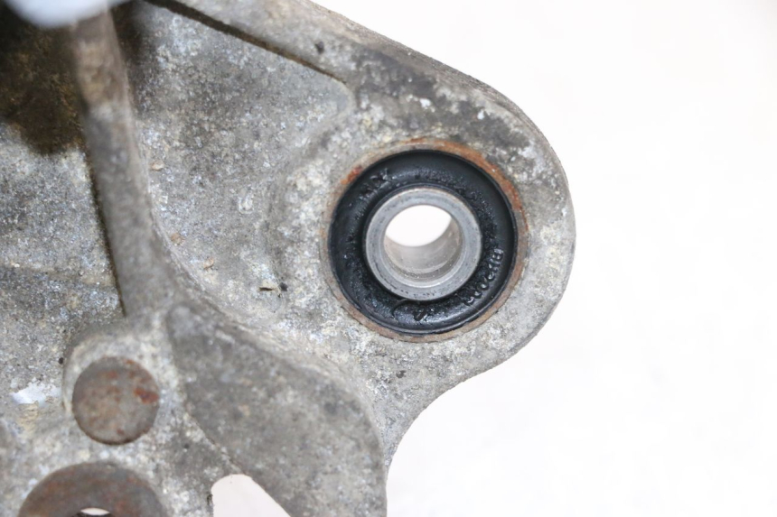 photo de ENGINE CRANKCASE SYM ORBIT 2 50 (2008 - 2014) - Zoom on usage condition