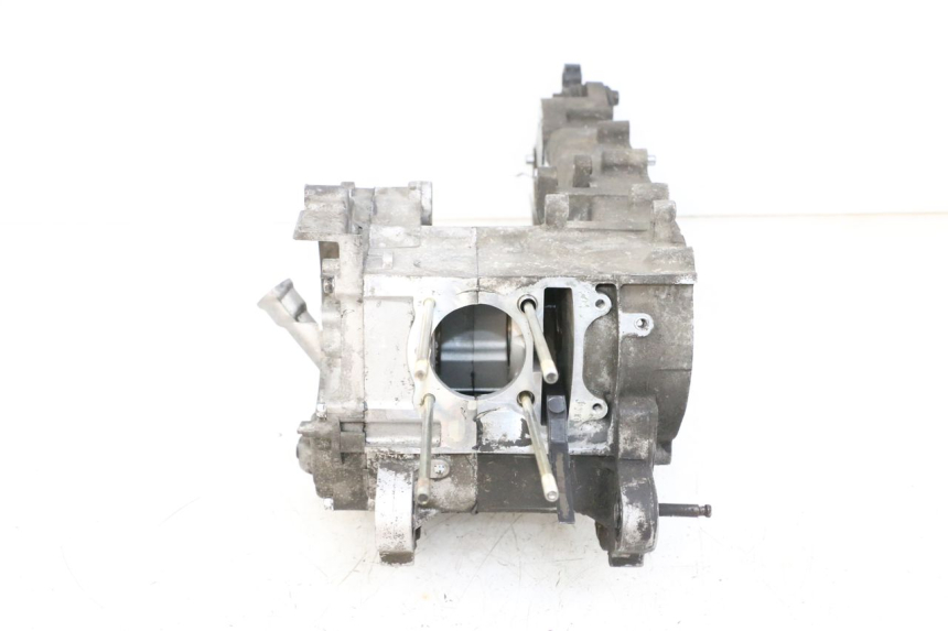 photo de ENGINE LOWER CASING SYM ORBIT III 3 4T 50 (2018 - 2021) - High-resolution close-up