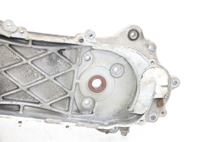 photo de ENGINE CRANKCASE SYM ORBIT 50 (2008 - 2010)