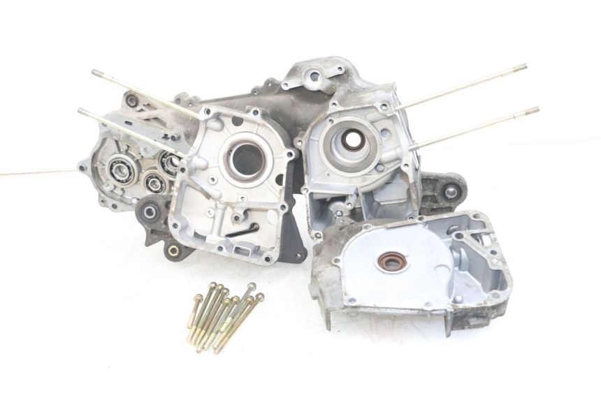 photo de ENGINE CRANKCASE SYM ORBIT 50 (2008 - 2010)