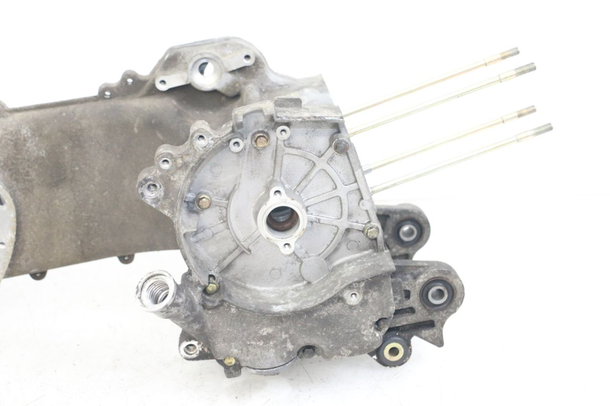 photo de ENGINE CRANKCASE SYM ORBIT 50 (2008 - 2010)