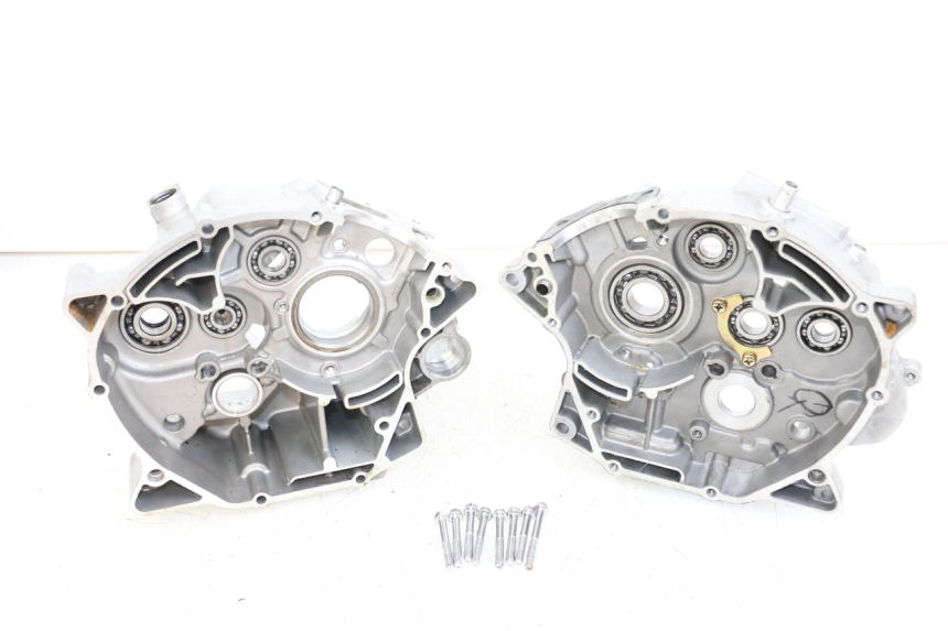photo de ENGINE CRANKCASE ASTOR ORCAL 125 (2015 - 2017)