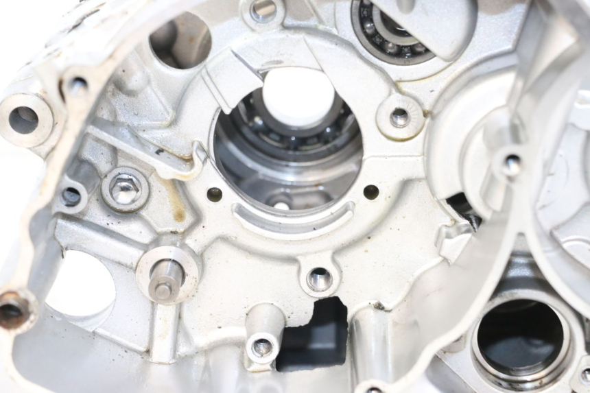 photo de ENGINE CRANKCASE ASTOR ORCAL 125 (2015 - 2017)