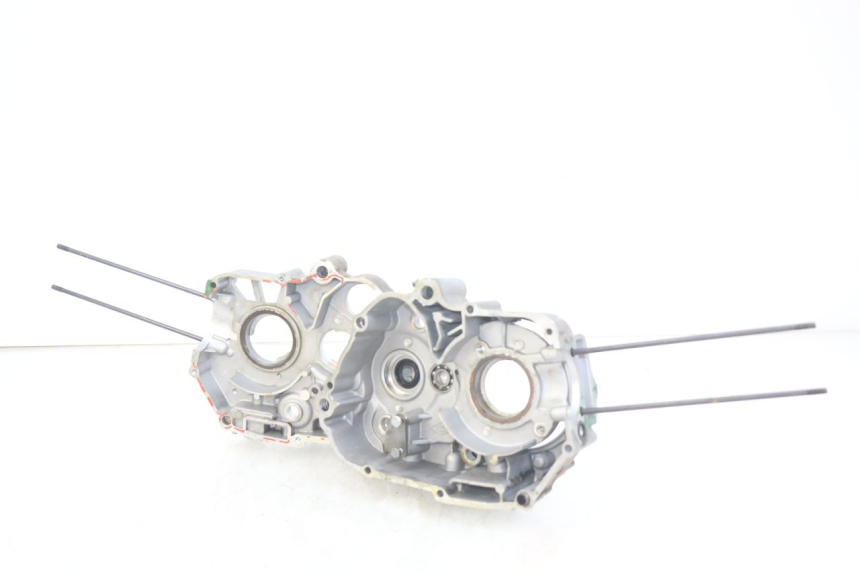photo de ENGINE BOTTOM CASE ORION AGB37 CRF1 DIRT BIKE 125 (2013 - 2021)