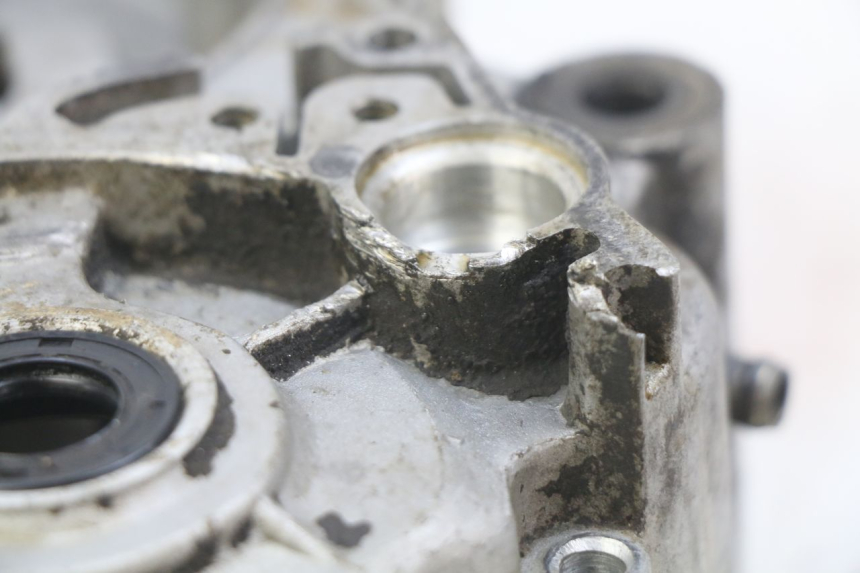 photo de ENGINE BOTTOM CASE ORION AGB37 CRF1 DIRT BIKE 125 (2013 - 2021)