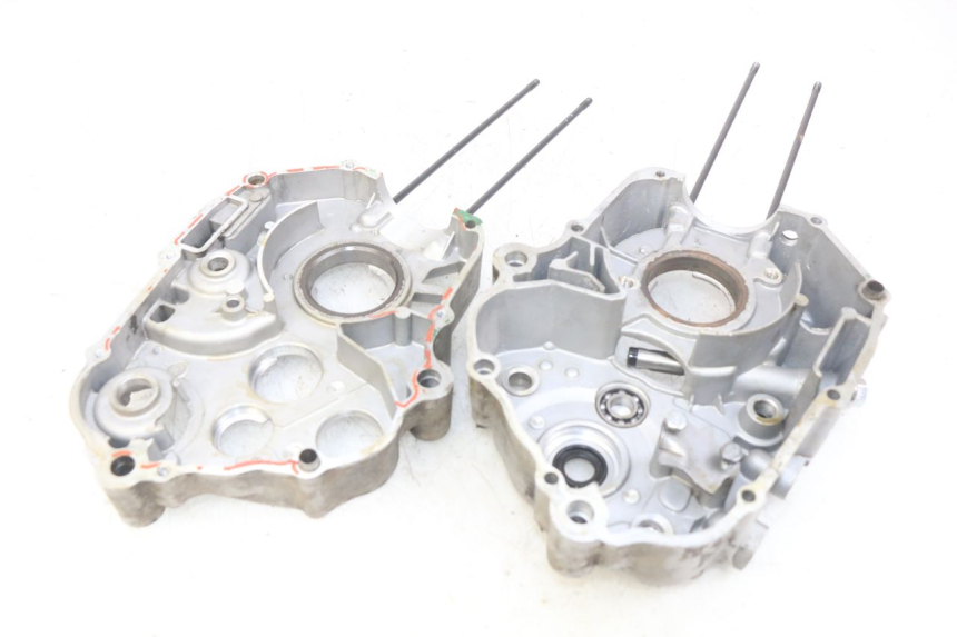 photo de ENGINE BOTTOM CASE ORION AGB37 CRF1 DIRT BIKE 125 (2013 - 2021)