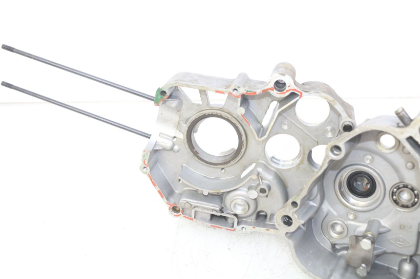 photo de ENGINE BOTTOM CASE ORION AGB37 CRF1 DIRT BIKE 125 (2013 - 2021)