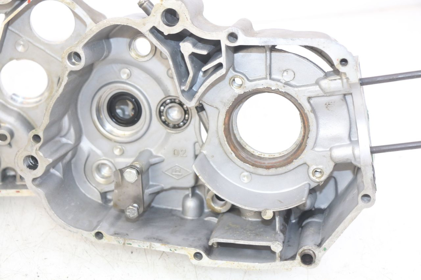 photo de ENGINE BOTTOM CASE ORION AGB37 CRF1 DIRT BIKE 125 (2013 - 2021)