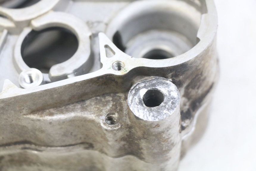 photo de ENGINE BOTTOM CASE ORION AGB37 CRF1 DIRT BIKE 125 (2013 - 2021)