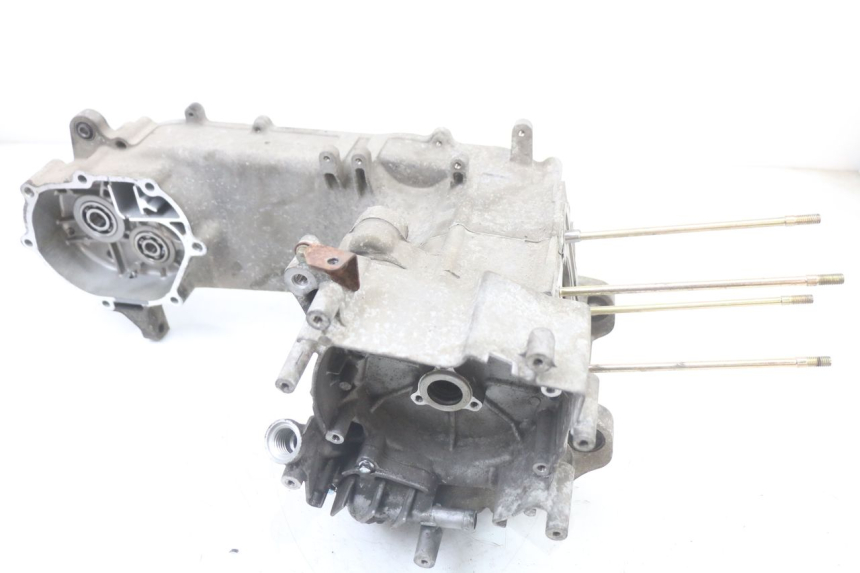 photo de ENGINE CRANKCASE PEUGEOT BELVILLE 125 (2017 - 2021)