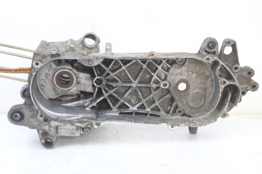 photo de ENGINE CRANKCASE PEUGEOT DJANGO 125 (2014 - 2017)