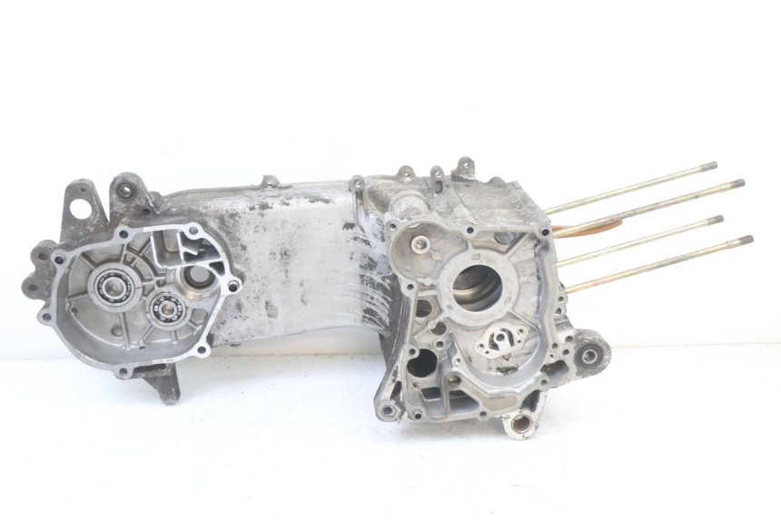 photo de ENGINE CRANKCASE PEUGEOT DJANGO 125 (2014 - 2017)