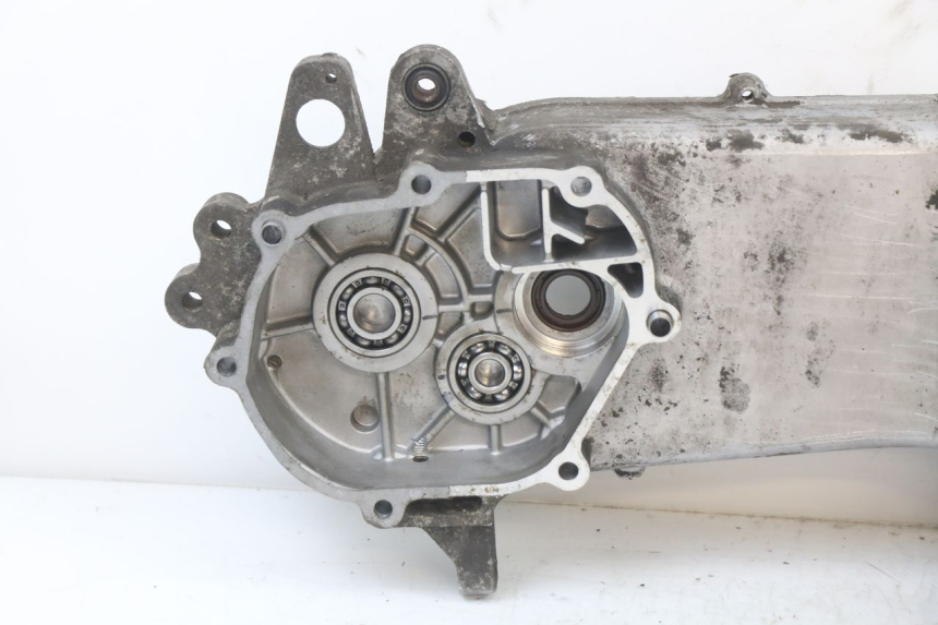 photo de ENGINE CRANKCASE PEUGEOT DJANGO 125 (2014 - 2017)