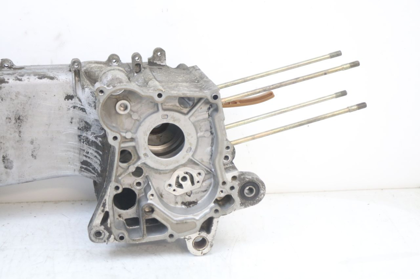 photo de ENGINE CRANKCASE PEUGEOT DJANGO 125 (2014 - 2017)