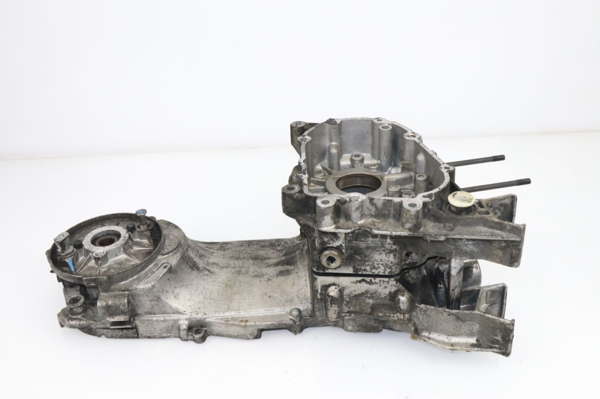photo de ENGINE CRANKCASE PEUGEOT ELYSEO 125 (1999 - 2004)