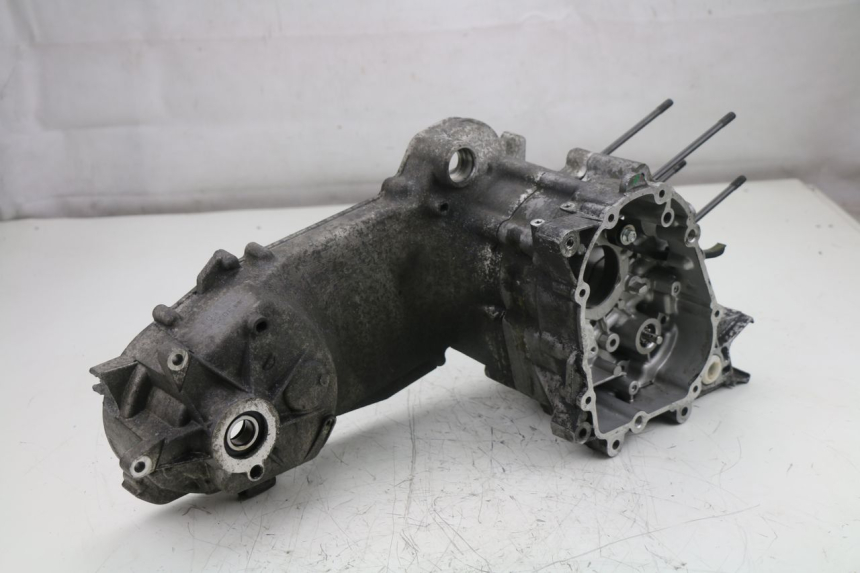 photo de ENGINE CRANKCASE PEUGEOT ELYSTAR 125 (2002 - 2007)