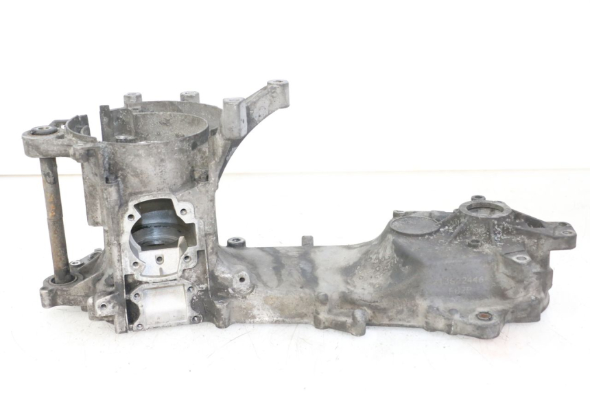 photo de ENGINE LOWER CASING PEUGEOT ELYSTAR 50 (2002 - 2014)