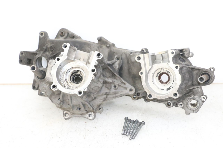 photo de ENGINE LOWER CASING PEUGEOT ELYSTAR 50 (2002 - 2014)