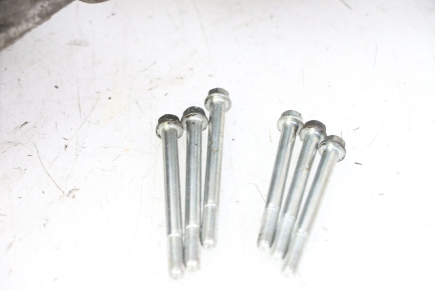 photo de ENGINE LOWER CASING PEUGEOT ELYSTAR 50 (2002 - 2014)