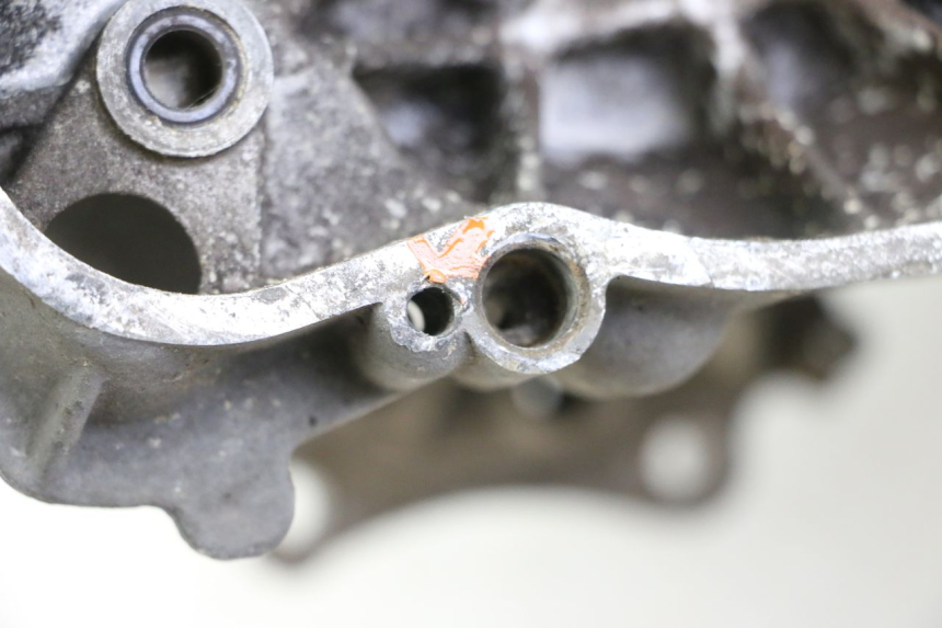 photo de ENGINE LOWER CASING PEUGEOT ELYSTAR 50 (2002 - 2014)
