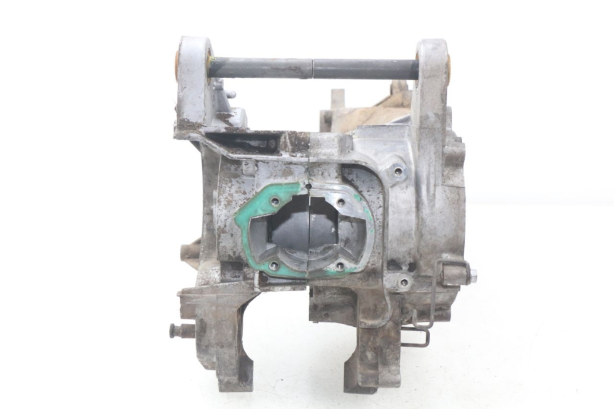 photo de ENGINE LOWER CASING PEUGEOT LUDIX 50 (2005 - 2007)