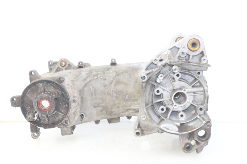 photo de ENGINE LOWER CASING PEUGEOT LUDIX 50 (2008 - 2017)