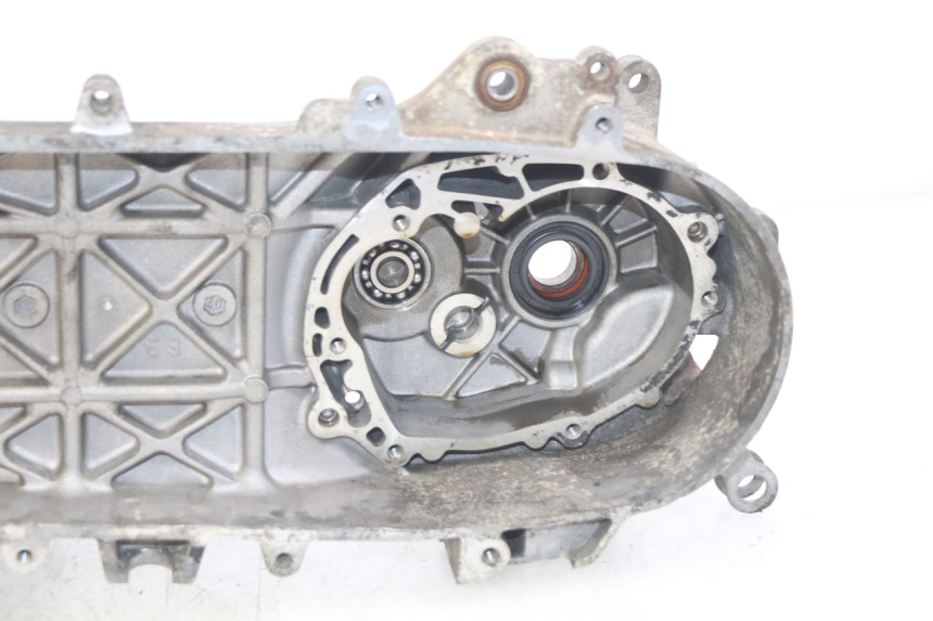 photo de ENGINE LOWER CASING PEUGEOT LUDIX 50 (2005 - 2007)