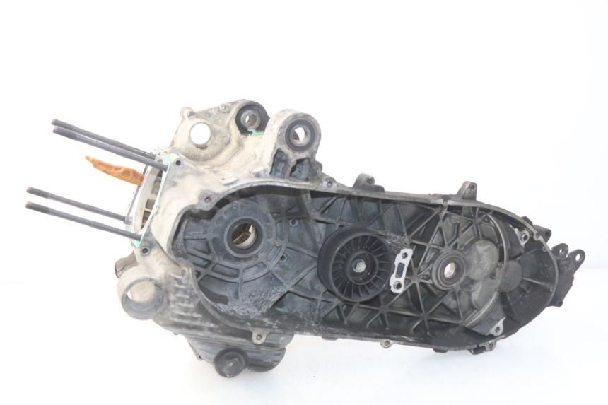 photo de ENGINE CRANKCASE PEUGEOT SATELIS 500 (2007 - 2013)