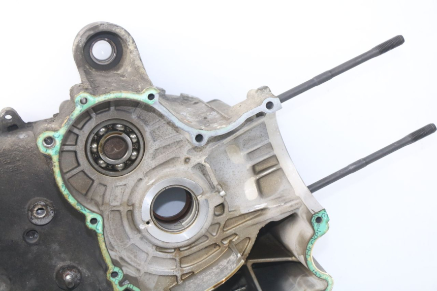 photo de ENGINE CRANKCASE PEUGEOT SATELIS 500 (2007 - 2013)