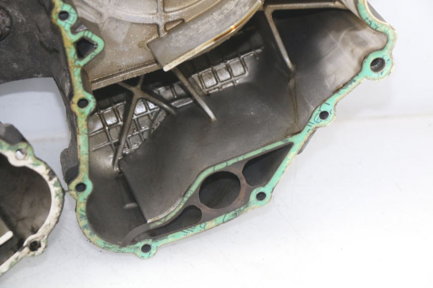 photo de ENGINE CRANKCASE PEUGEOT SATELIS 500 (2007 - 2013)