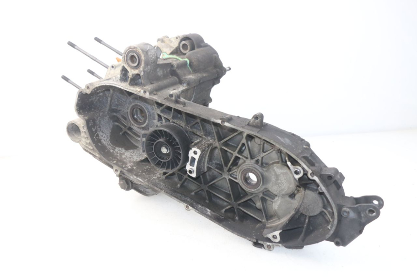 photo de ENGINE CRANKCASE PEUGEOT SATELIS 500 (2007 - 2013)