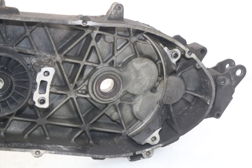 photo de ENGINE CRANKCASE PEUGEOT SATELIS 500 (2007 - 2013)