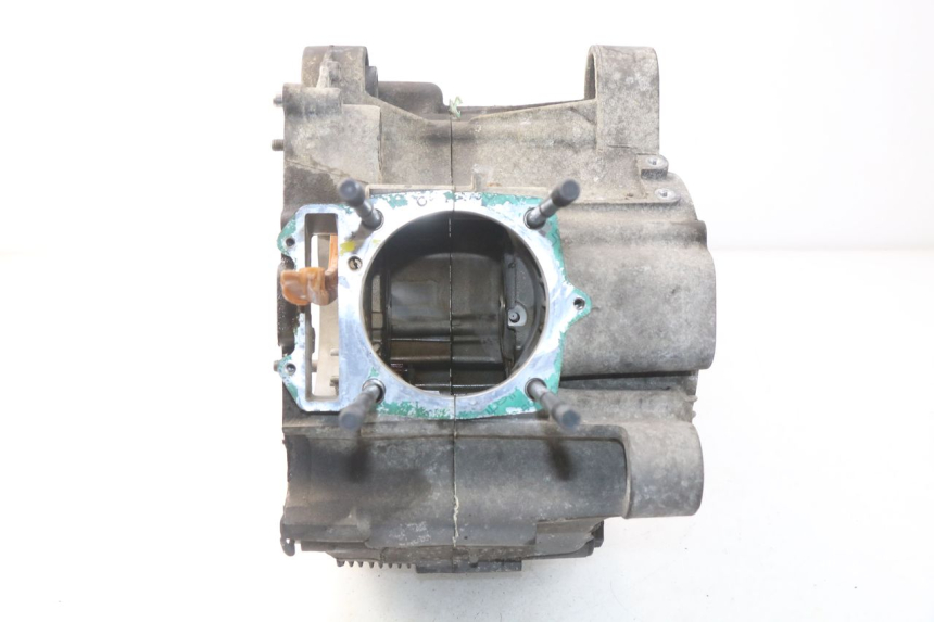 photo de ENGINE CRANKCASE PEUGEOT SATELIS 500 (2007 - 2013)