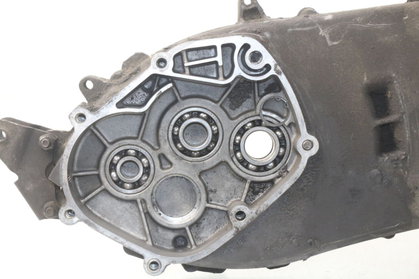 photo de ENGINE CRANKCASE PEUGEOT SATELIS 500 (2007 - 2013)