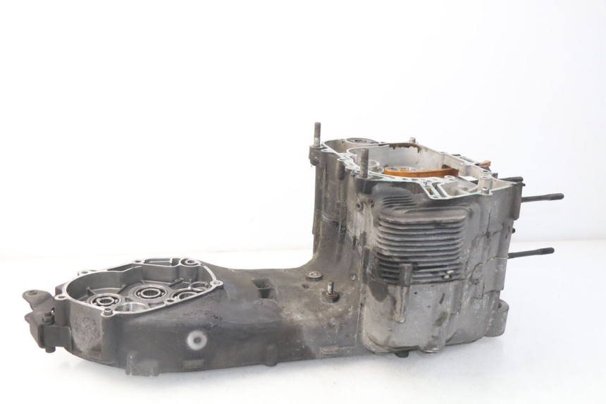 photo de ENGINE CRANKCASE PEUGEOT SATELIS 500 (2007 - 2013)