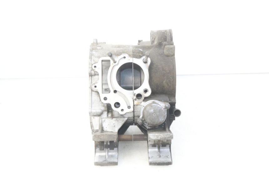 photo de ENGINE CRANKCASE PEUGEOT SATELIS 125 (2006 - 2009)