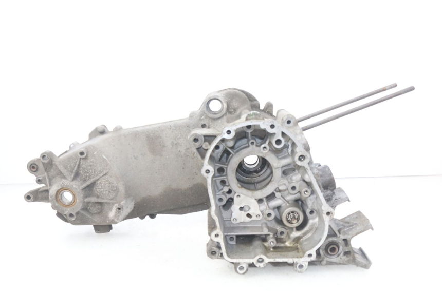 photo de ENGINE CRANKCASE PEUGEOT SATELIS 125 (2006 - 2009)