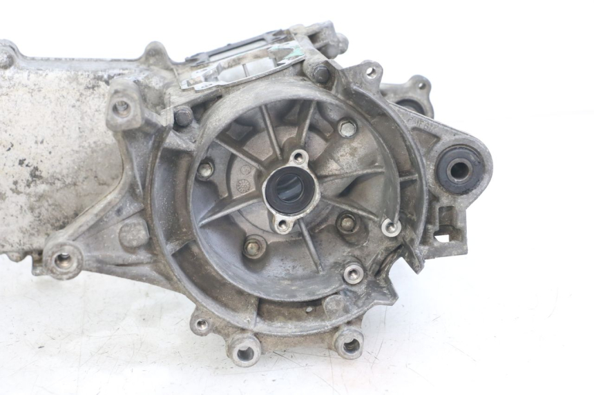 photo de ENGINE BOTTOM CASE PEUGEOT SPEEDFIGHT 100 (1997 - 2007)