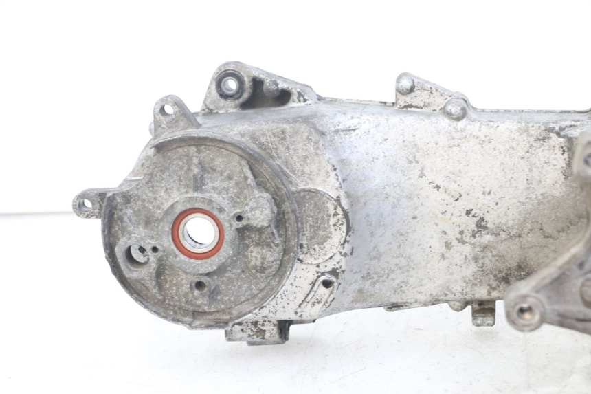 photo de ENGINE BOTTOM CASE PEUGEOT SPEEDFIGHT 100 (1997 - 2007)