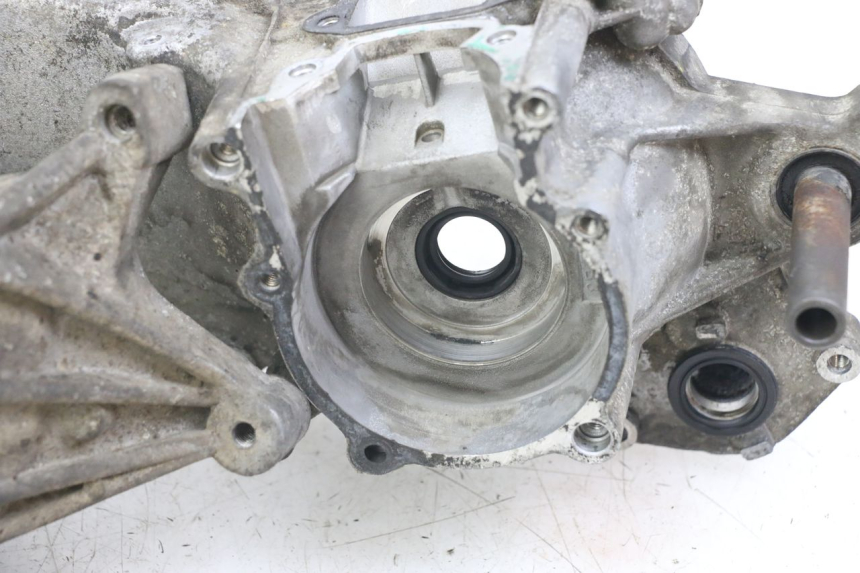 photo de ENGINE BOTTOM CASE PEUGEOT SPEEDFIGHT 100 (1997 - 2007)