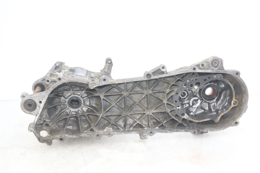 photo de ENGINE LOWER CASING PEUGEOT SPEEDFIGHT LC 50 (1996 - 2002)