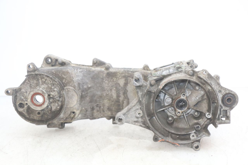 photo de ENGINE LOWER CASING PEUGEOT SPEEDFIGHT LC 50 (1996 - 2002)