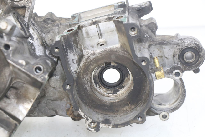 photo de ENGINE LOWER CASING PEUGEOT SV 125 (1991 - 1994)