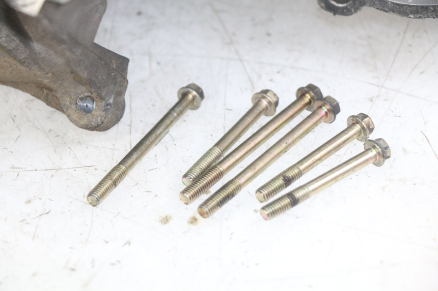 photo de ENGINE LOWER CASING PEUGEOT SV 125 (1991 - 1994)