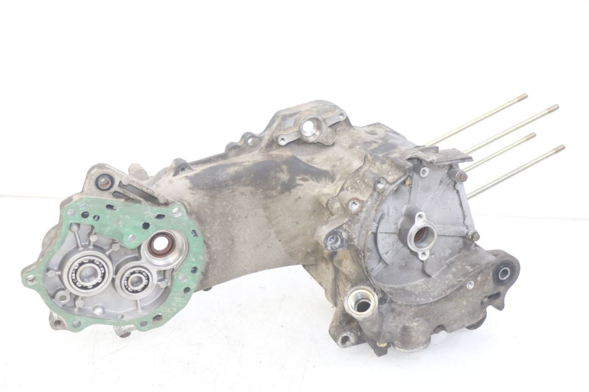 photo de ENGINE LOWER CASING PEUGEOT V-CLIC VCLIC 50 (2007 - 2013)