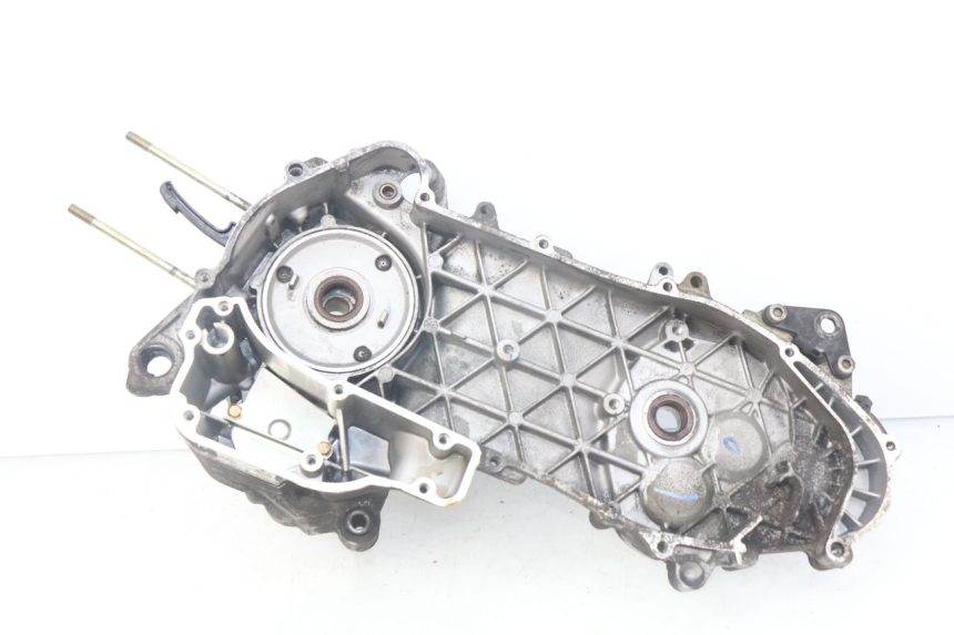 photo de ENGINE CRANKCASE PIAGGIO FLY 125 (2005 - 2012)