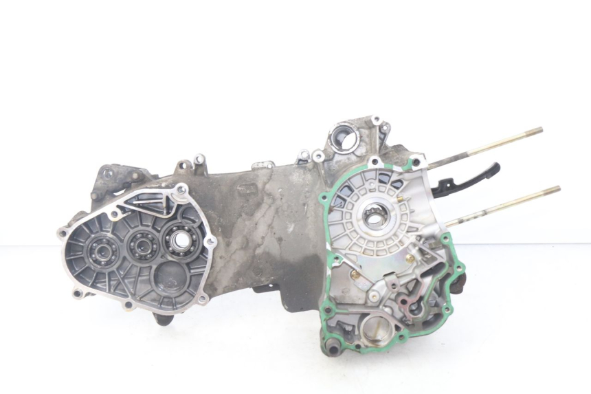 photo de ENGINE CRANKCASE PIAGGIO FLY 125 (2005 - 2012)