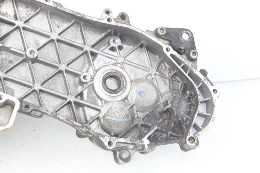 photo de ENGINE CRANKCASE PIAGGIO FLY 125 (2005 - 2012)